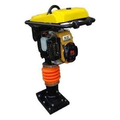 Sakae Fuji Engine Tamping Rammer - KHM Megatools Corp. Sakae Fuji Engine Tamping Rammer - KHM Megatools Corp.